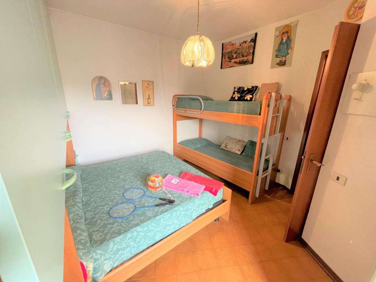 Condominio Miriam Bibione Extérieur photo
