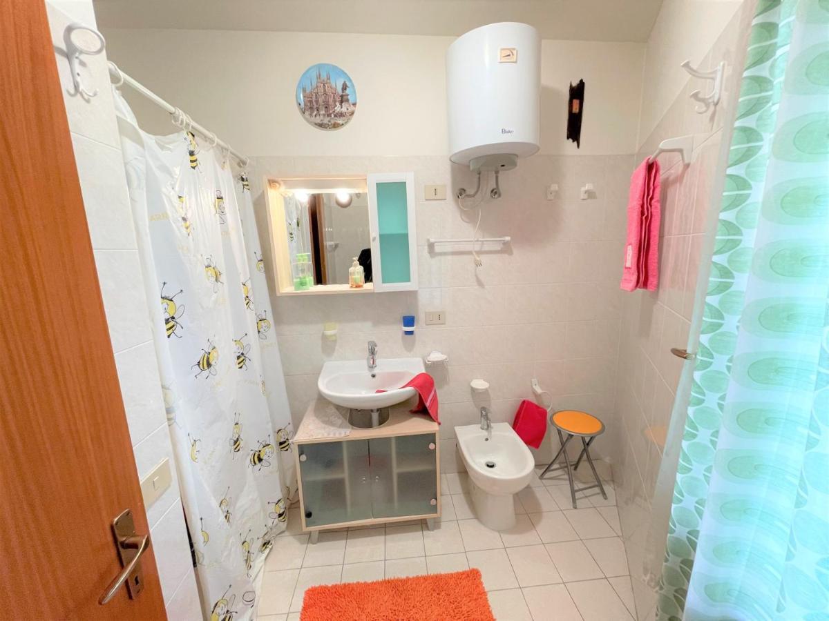 Condominio Miriam Bibione Extérieur photo